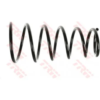 Ressort de suspension TRW JCS627