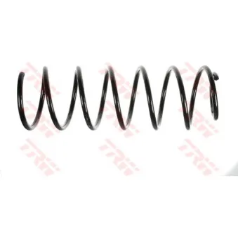 Ressort de suspension TRW JCS628