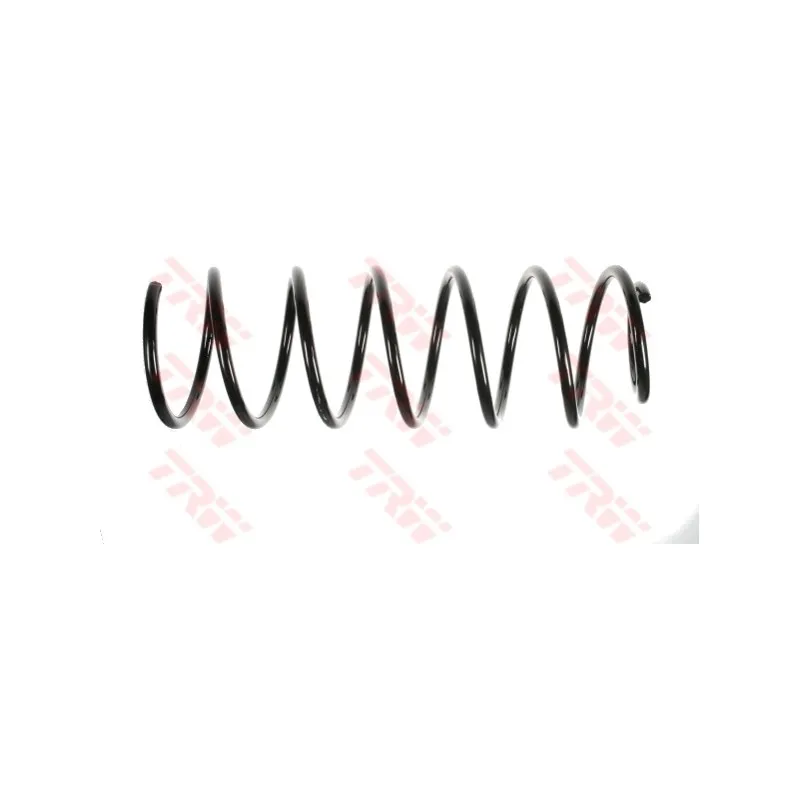 Ressort de suspension TRW JCS628
