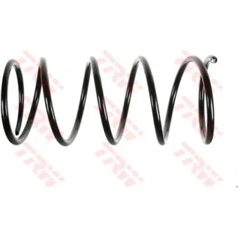 Ressort de suspension TRW JCS629