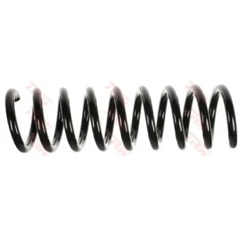 Ressort de suspension TRW JCS630