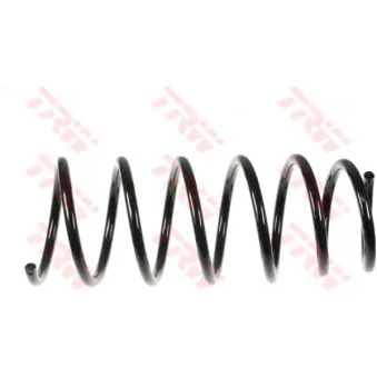 Ressort de suspension TRW JCS631