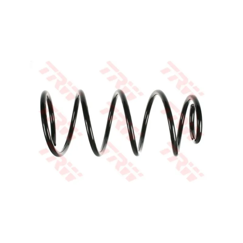 Ressort de suspension TRW JCS632