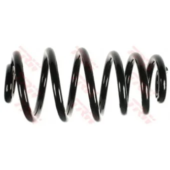 Ressort de suspension TRW JCS634