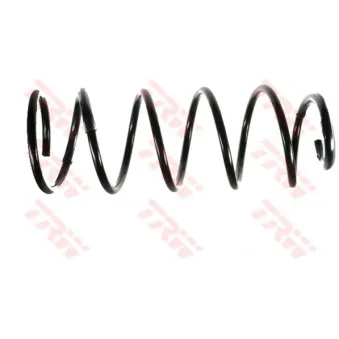 Ressort de suspension TRW JCS635