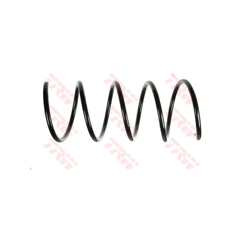 Ressort de suspension TRW JCS636