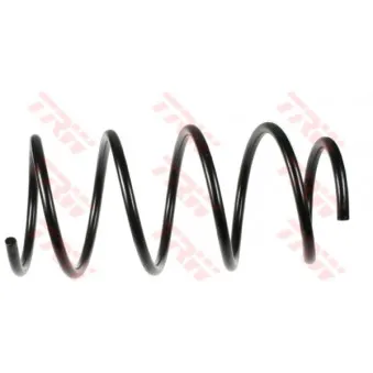 Ressort de suspension TRW JCS639
