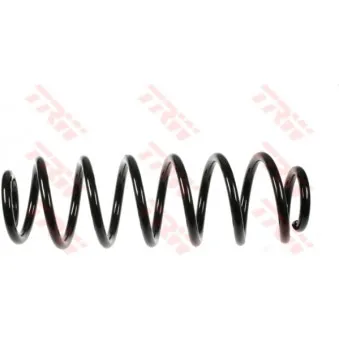 Ressort de suspension TRW JCS640