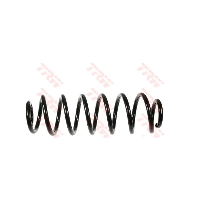 Ressort de suspension TRW JCS640