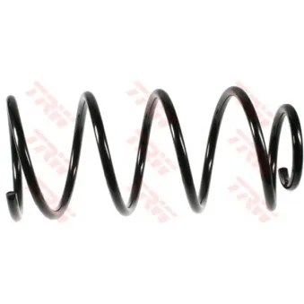 Ressort de suspension TRW JCS641