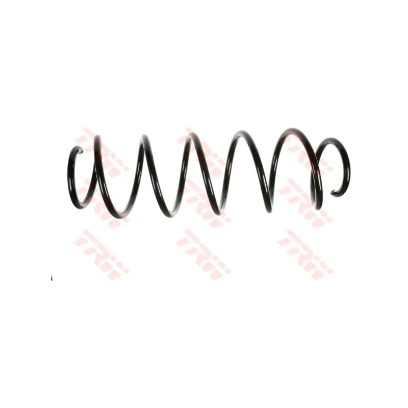 Ressort de suspension TRW JCS642