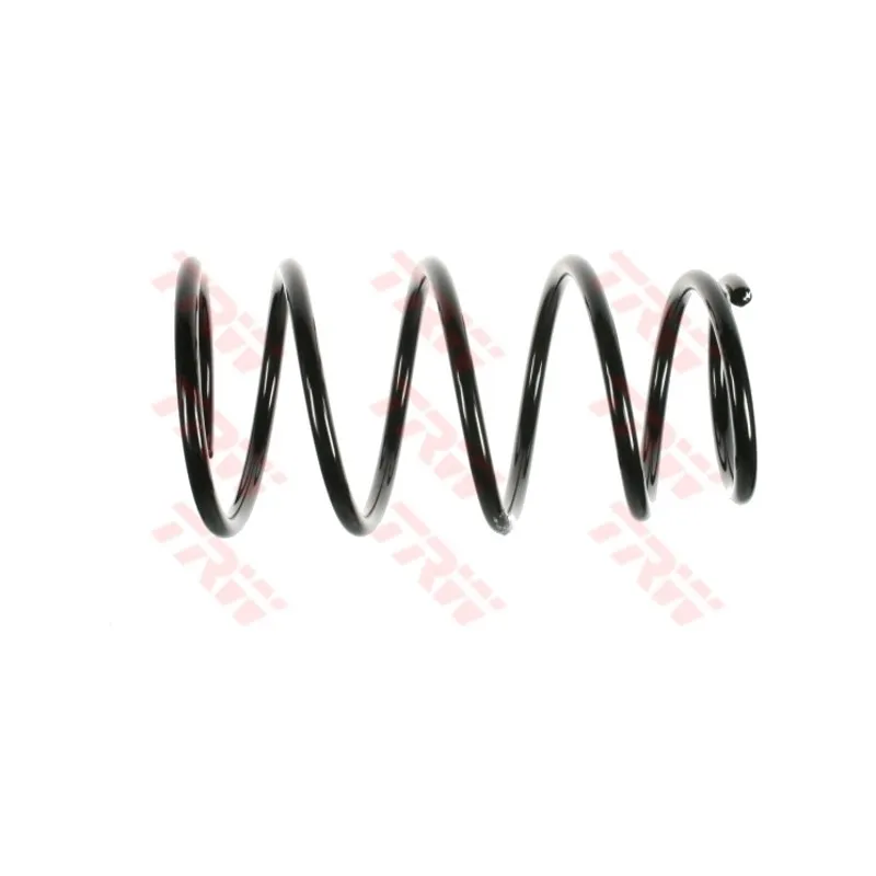 Ressort de suspension TRW JCS643