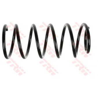 Ressort de suspension TRW JCS645