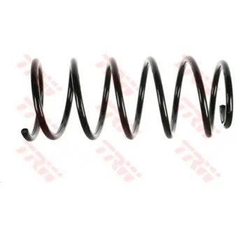 Ressort de suspension TRW JCS646