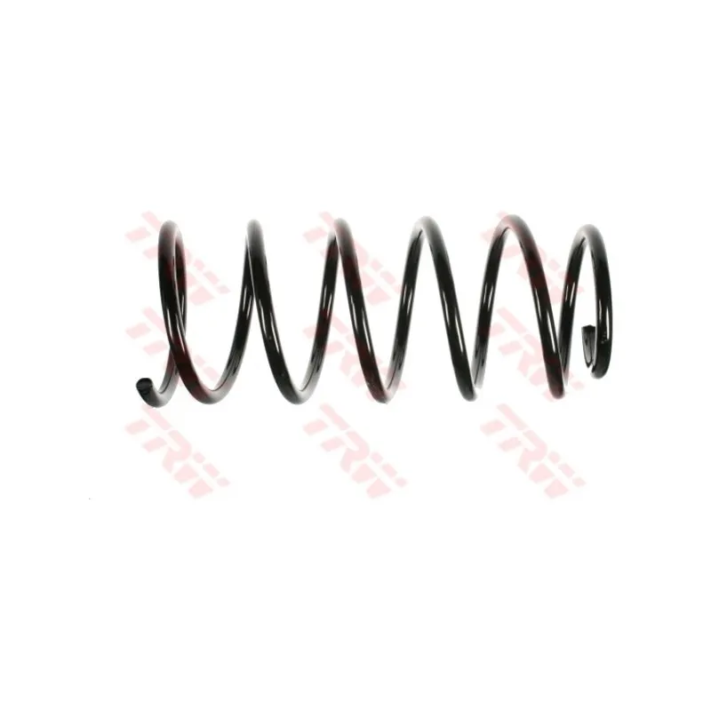 Ressort de suspension TRW JCS646