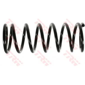 Ressort de suspension TRW JCS647