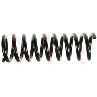 Ressort de suspension TRW JCS648