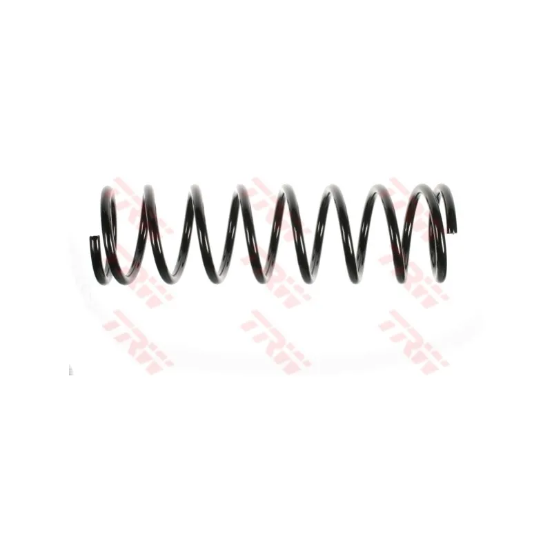 Ressort de suspension TRW JCS653