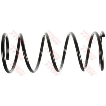 Ressort de suspension TRW JCS657