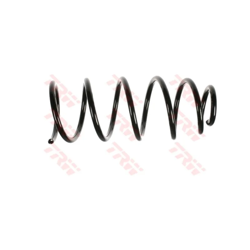 Ressort de suspension TRW JCS660