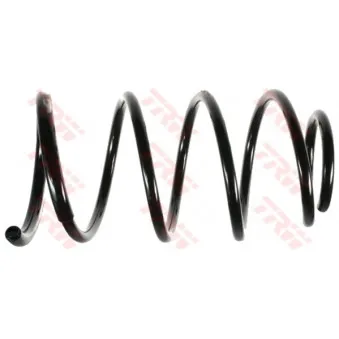 Ressort de suspension TRW JCS661