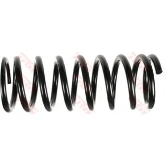Ressort de suspension TRW JCS667