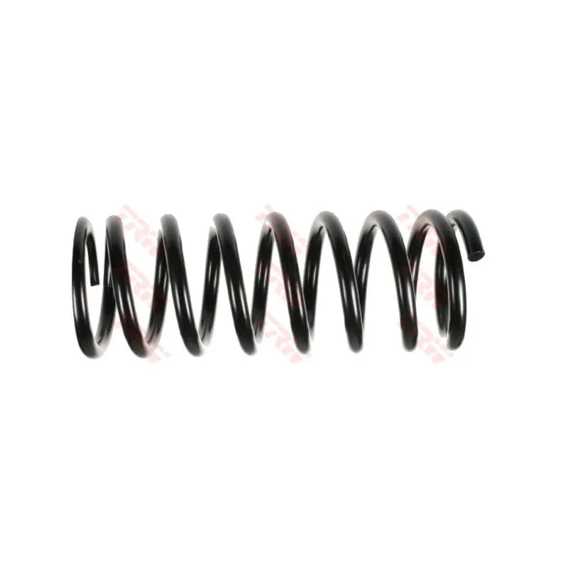 Ressort de suspension TRW JCS667