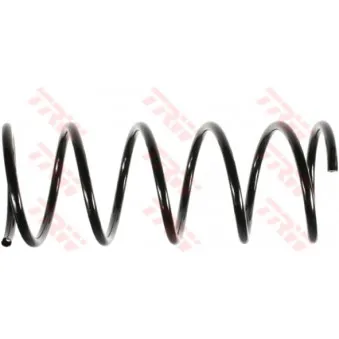Ressort de suspension TRW JCS668