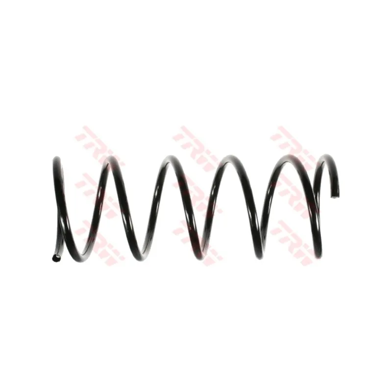 Ressort de suspension TRW JCS668