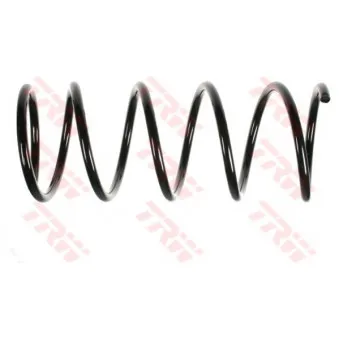 Ressort de suspension TRW JCS670
