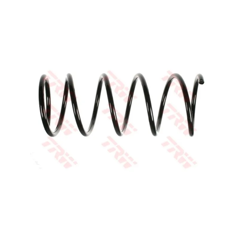 Ressort de suspension TRW JCS670