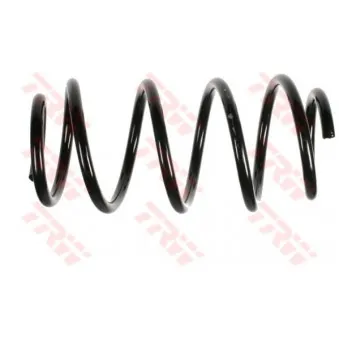 Ressort de suspension TRW JCS671