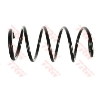 Ressort de suspension TRW JCS675