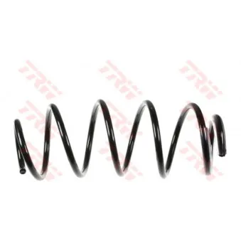 Ressort de suspension TRW JCS677
