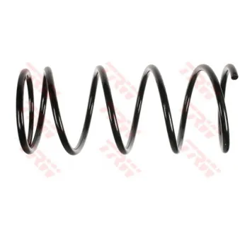 Ressort de suspension TRW JCS678