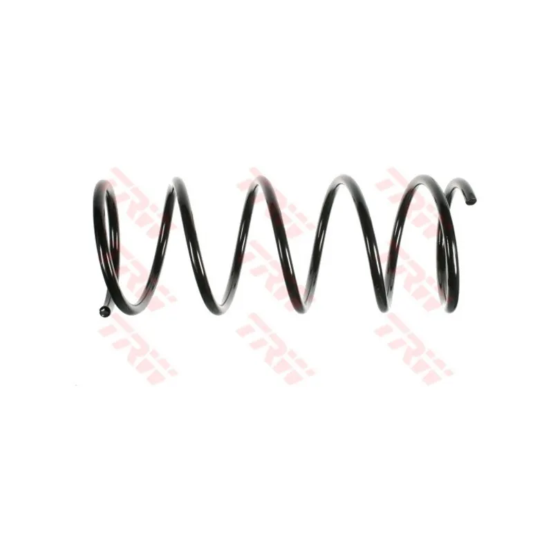 Ressort de suspension TRW JCS680