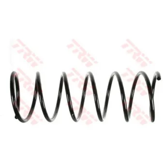 Ressort de suspension TRW JCS682