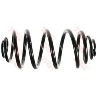 Ressort de suspension TRW JCS683