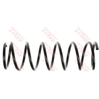 Ressort de suspension TRW JCS687