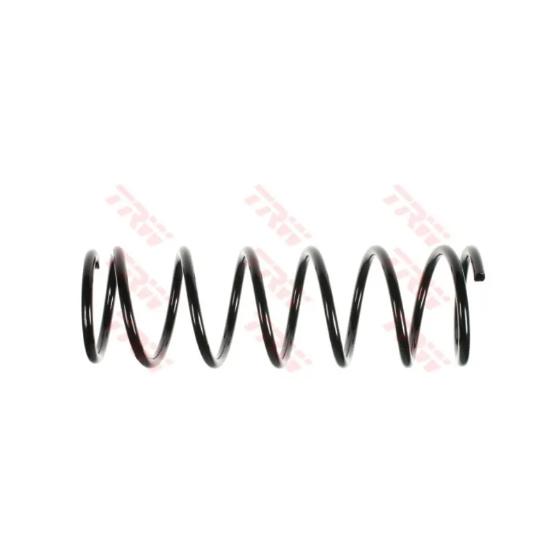 Ressort de suspension TRW JCS687
