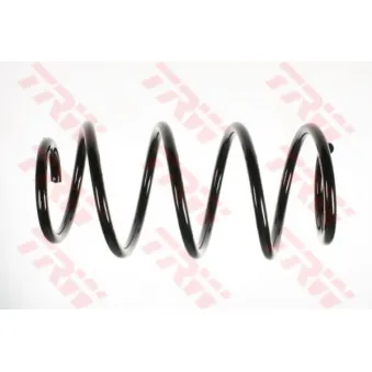Ressort de suspension TRW JCS688