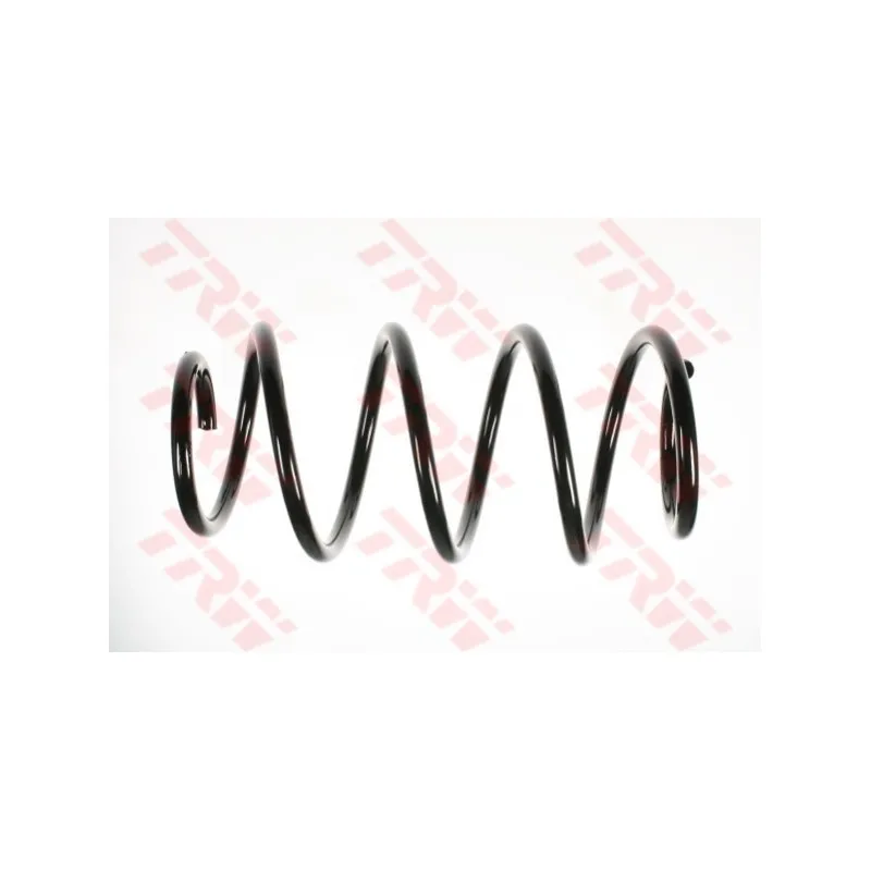 Ressort de suspension TRW JCS688