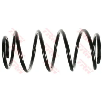 Ressort de suspension TRW JCS690