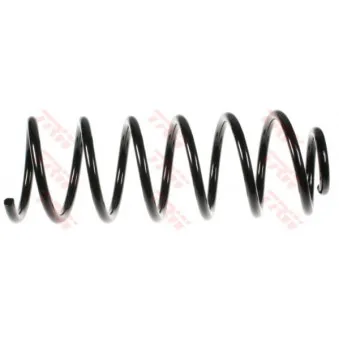 Ressort de suspension TRW JCS692