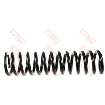 Ressort de suspension TRW JCS693