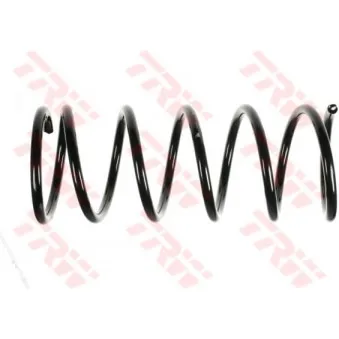 Ressort de suspension TRW JCS696