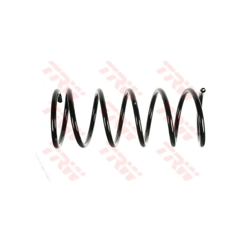 Ressort de suspension TRW JCS696