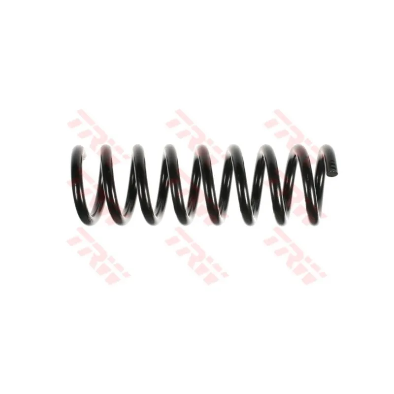 Ressort de suspension TRW JCS698