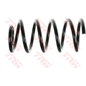 Ressort de suspension TRW JCS704