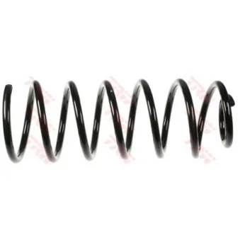 Ressort de suspension TRW JCS713